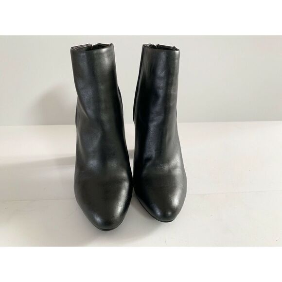 Cabi Bisset Leather Bootie style 6004 - Picture 3 of 8